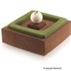 Silikomart Torta Flex Insert Decor Square