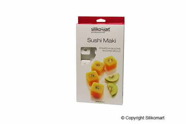 Silikomart Sushi Flex Maki - image 3