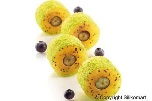 Silikomart Sushi Flex Roll
