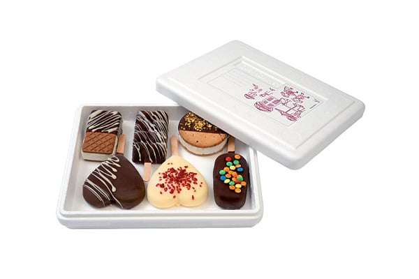 99-430-99-0082_3.jpg Silikomart Take Away Box