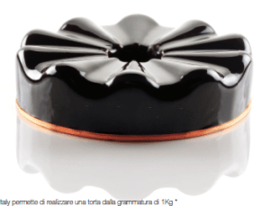 Silikomart Torta Flex Armonia