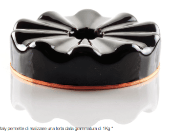 Silikomart Torta Flex Armonia