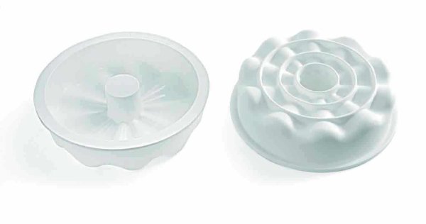 Silikomart Torta Flex Armonia - image 2