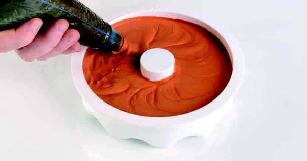 Silikomart Torta Flex Armonia - image 3