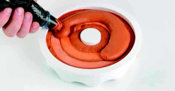 Silikomart Torta Flex Armonia - image 5