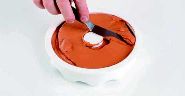 Silikomart Torta Flex Armonia - image 6