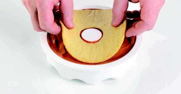 Silikomart Torta Flex Armonia - image 7