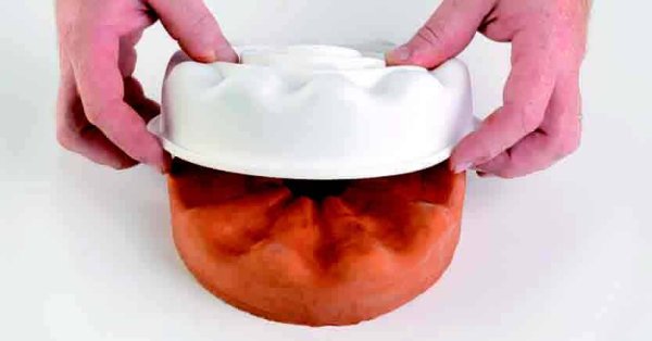 Silikomart Torta Flex Armonia - image 8