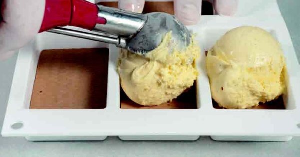 Silikomart Cookie Flex Classic BISC01 - image 3