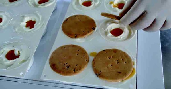 Silikomart Cookie Flex Discotto BISC02 - image 6