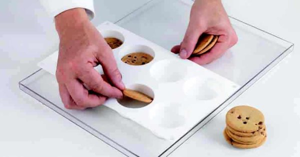 BISC02M-01.jpg Silikomart Cookie Flex Mini Discotto - image 3