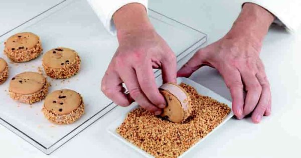 BISC02M-06.jpg Silikomart Cookie Flex Mini Discotto - image 8