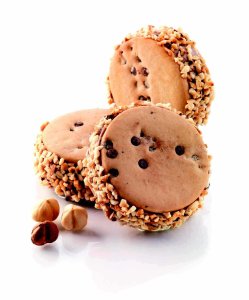 Silikomart Cookie Flex Mini Discotto