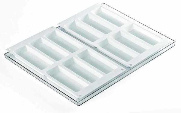 Silikomart Cookie Flex Slim BISC03 - image 8