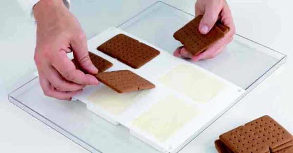 Silikomart Cookie Flex Double BISC04 - image 5