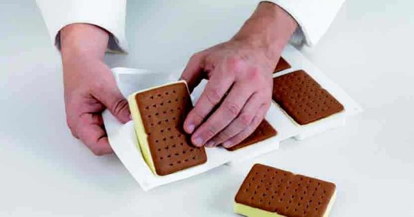 Silikomart Cookie Flex Double BISC04 - image 6