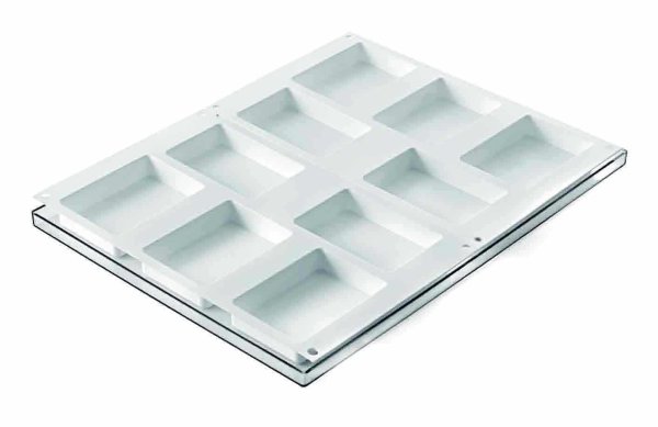 Silikomart Cookie Flex Double BISC04 - image 7