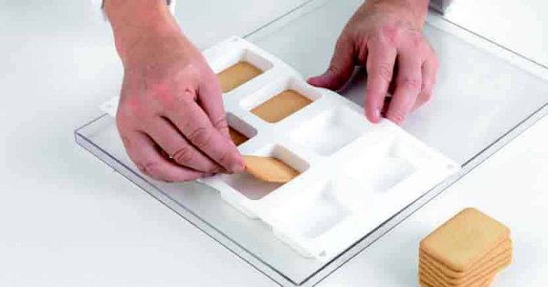 Silikomart Cookie Flex Mini Double - image 3