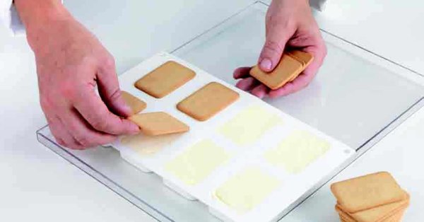 Silikomart Cookie Flex Mini Double - image 6