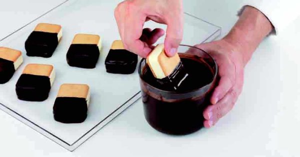Silikomart Cookie Flex Mini Double - image 8