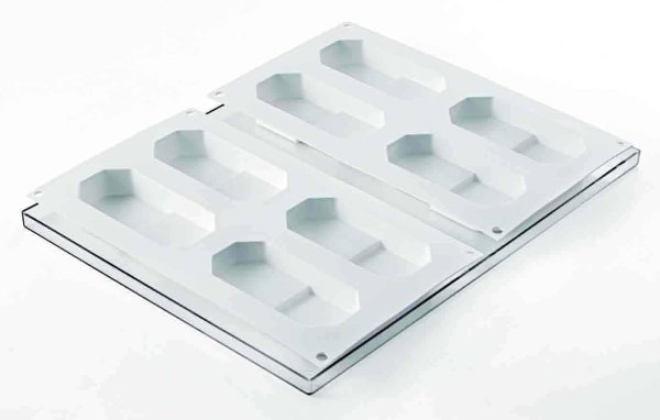 BISC05-product.jpg Silikomart Cookie Flex Crock BISC05 - image 2