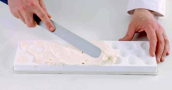 Conoflex01M-01.jpg Silikomart Cono Flex Cono Mould 1 Pc - image 8
