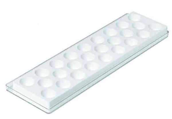 Conoflex01M-product.jpg Silikomart Cono Flex Cono Mould 1 Pc - image 2
