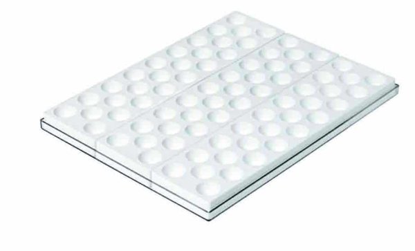 Conoflex01M-set-product.jpg Silikomart Cono Flex Cono Mould 1 Pc - image 9