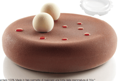 Silikomart Torta Flex Eclipse - image 2