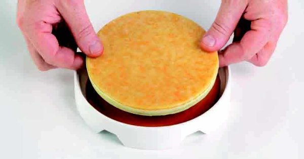 Silikomart Torta Flex Eclipse - image 4