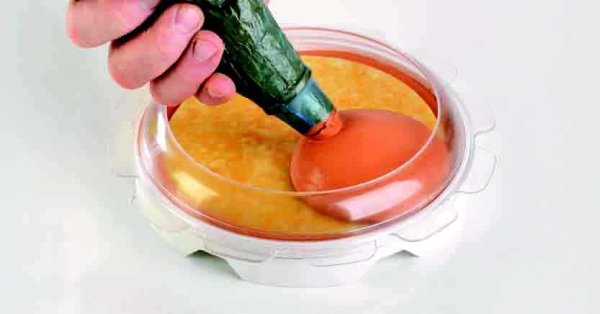 Silikomart Torta Flex Eclipse - image 6