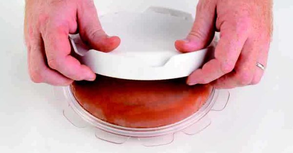 Silikomart Torta Flex Eclipse - image 8