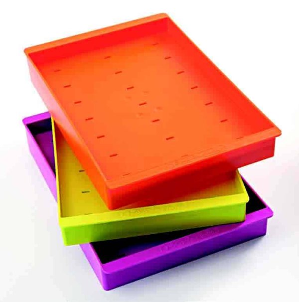 Espogel-1.jpg Silikomart Espogel Up Display Tray - image 2
