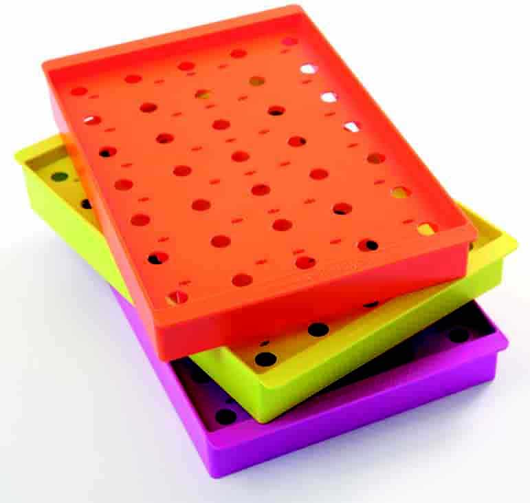 Silikomart Espogel Up Display Tray