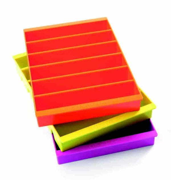 Silikomart Espogel Down Display Tray - image 2