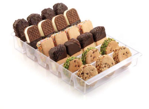Silikomart Espogel Down Display Tray - image 3