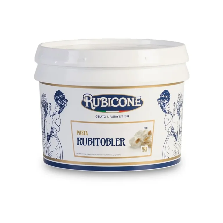 Rubitobler Gelato Paste