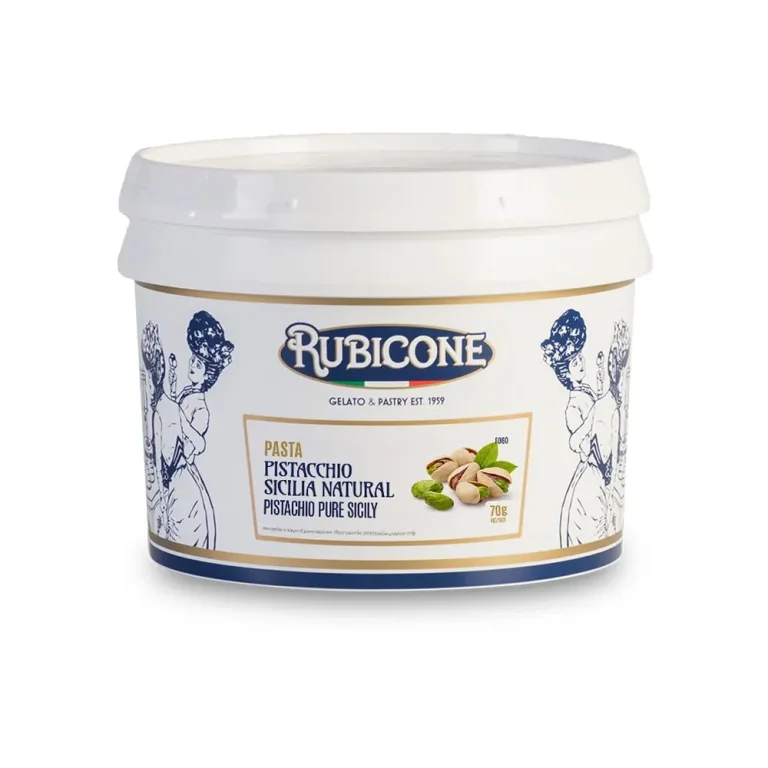 Pistachio Pure Sicily Gelato Paste