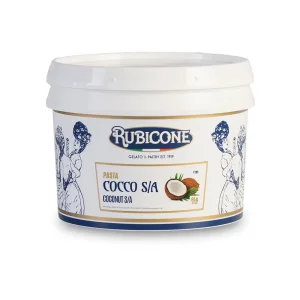 Coconut S/A Fruit Paste