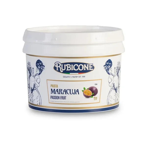 F224_Maracuja_PassionFruit.jpg Passion Fruit Paste