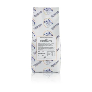 Fiordilatte Gelato Base