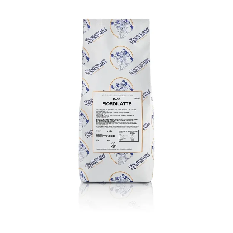 Fiordilatte Gelato Base
