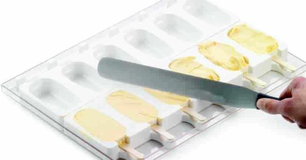 GEL01-i3.jpg Silikomart Stecco Flex Classic GEL01 - image 7