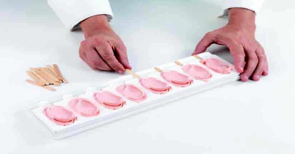 Gel01M-i2.jpg Silikomart Stecco Flex Mini Classic - image 3