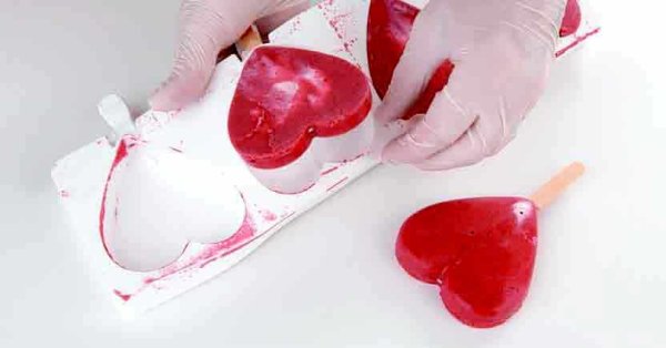 Gel03-i4.jpg Silikomart Stecco Flex Heart-ic GEL03 - image 6