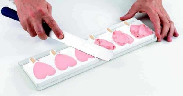 Gel03M-i3.jpg Silikomart Stecco Flex Mini Heart-ic - image 6