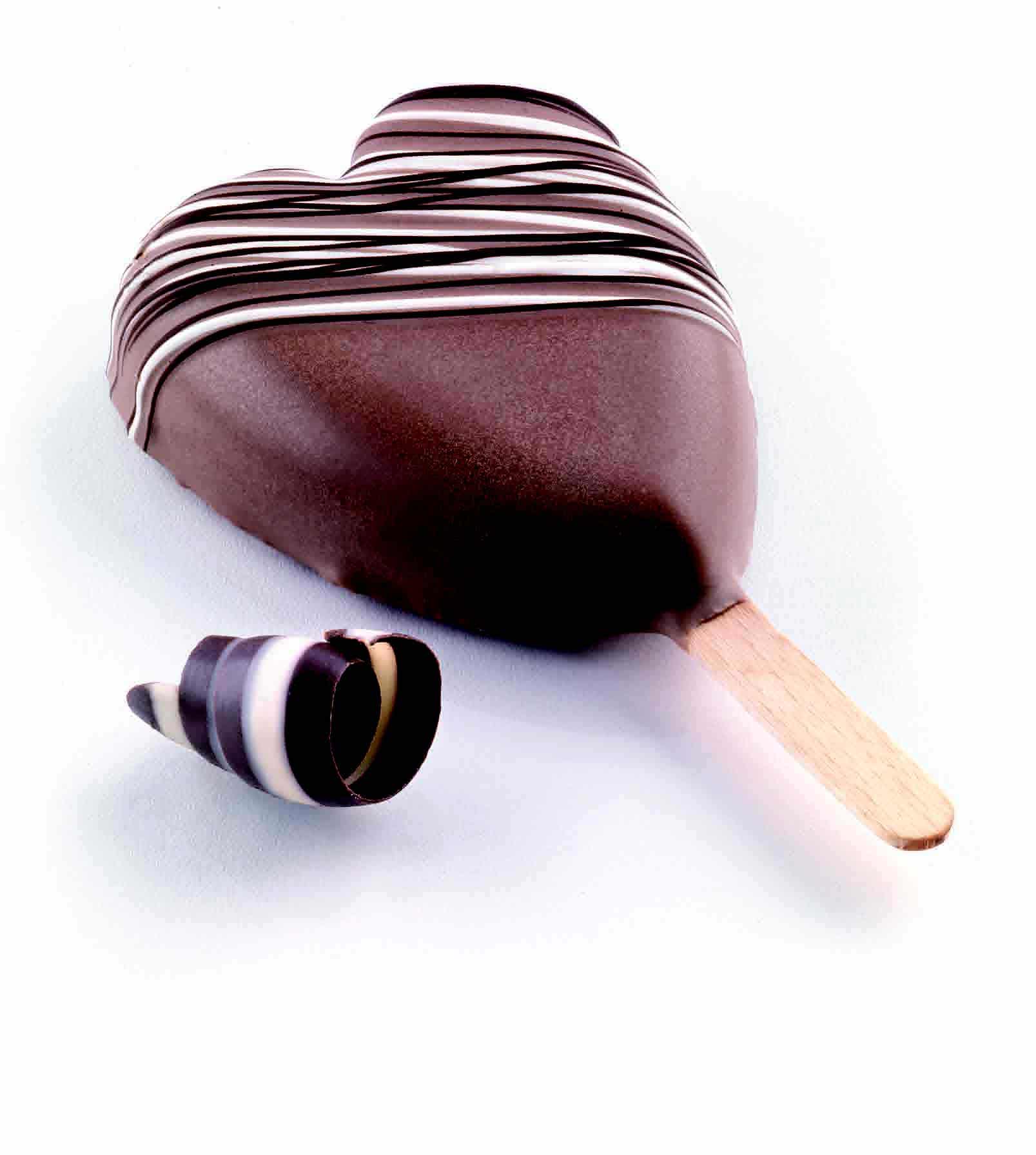 Silikomart Stecco Flex Mini Heart-ic