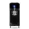 Gelmatic Giotto 11 countertop express gelato machine in black