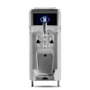 Gelmatic Giotto 11 countertop express gelato machine in white
