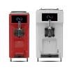 Gelmatic Giotto 11 and Giotto 12 single-flavour countertop machines